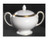 California Sugar and Lid - Wedgwood
