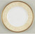 Celestial Gold Bread and Butter Plate