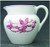 Chantecler Creamer - Wedgwood