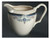 Columbia Enameled Wedgwood Cre