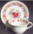 Cornflower Cup and Saucer
