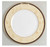 Cornucopia Dinner Plate