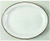 Creation Medium Oval Platter - Midwinter