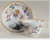 Devon Rose Cup and Saucer - Wedgwood