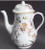 Devon Rose Coffee Pot - Wedgwood
