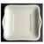 Edme Plain Wedgwood Square Cake Plate