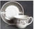 Fleur Dansk Wedgwood Cup And S