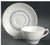 Insignia Blue Wedgwood Cup And Saucer