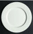 Linen Wedgwood Dinner Plate