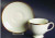 Majesty Gold Cup and Saucer - Wedgwood