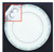 Masefield Dinner Plate