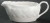 Oceanside Gravy Boat and Stand - Wedgwood