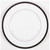 Reflection Dinner Plate - Wedgwood