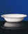 Signet Platinum Oval Vegetable or Serving Bowl