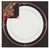 Southbury Dinner Plate - Wedgwood