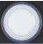 Valencia Round Salad Plate - Wedgwood