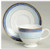 Valencia Wedgwood Cup And Saucer