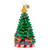 Peppermint Panache-Christopher Radko Ornament-Christopher Radko