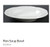 Provence Blanc Christian Dior Rim Soup