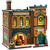 Christmas in The City - The Brew House - Department 56 Village