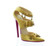 Golden Girl  Just The Right Shoe