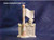 Sugartown Flag Pole Precious Moments Enesco