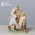 Soldier With Children  Foundations By Enesco