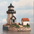 Brant Point Light Massachusetts Harbour Lights Retired