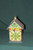 Green Birdhouse