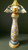 Angel With Tulip Base - Jim Shore Collectible
