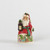 Mini Santa With Lantern Jim Shore Heartwood Creek No Box