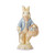 Standing Easter Bunny - Jim Shore Collectible