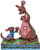Winnie The Pooh Roo - Jim Shore Collectible
