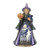 Witch With Pumpkin Scene   Jim Shore Collectible