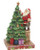 Heartwood Creek Collectibles, Jim Shore Collectibles, Jim Shore Ornaments, Collectible Santas And Snowmen