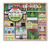 MELISSA AND DOUG WOODEN TOWN P