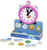 Blues Clues and You Tickety Tock Wooden Clock Melissa And Doug