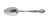Affection Soup or Place Spoon Oneida Stainless