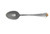 Golden Julliard Oneida Teaspoon
