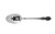 Tennyson Oneida Pierced Tablespoon Tennyson Oneida Pierced Tablespoon
