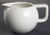 Colorstone Matte White Creamer