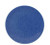 Colorstone Sapphire Round Salad Plate