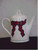Tartan Plaid Sasaki Teapot