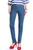 Wide Band Denim Narrow Leg Size 18 Slimsation Pants