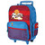 Stephen Joseph Sports Rolling Luggage