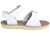 Original Salt Water Sandals - Surfer White Size 9 Toddler