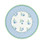 Provence Bread and Butter Plate - Villeroy and Boch