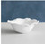 Alegria Medium Bowl White