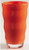 Rio Orange Dansk 16 Oz. Tumbler