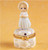 Amethyst Color Of Faith - Precious Moments - Enesco
